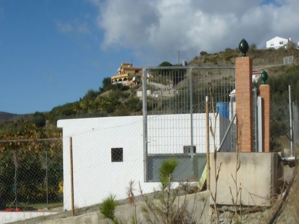 Finca i Molvizar, Granada - foto 3